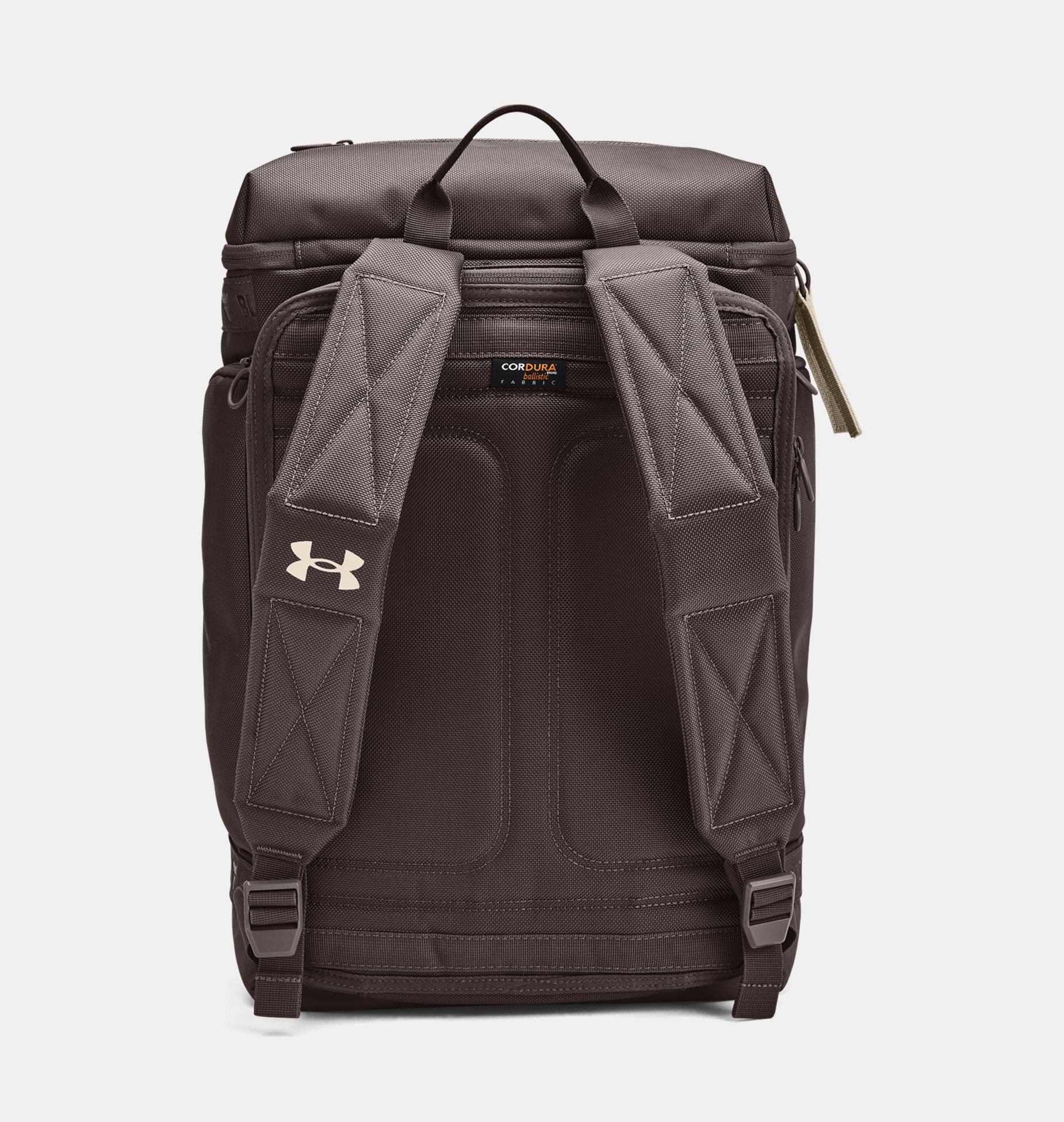 Bagpacks -  under armour Project Rock Pro Box Backpack